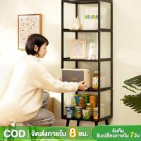 ราคา ตู้โชว์รูป ตู้อะคริลิค ตู้โชว์ของเล่น ตู้โชว์ ตู้หนังสือในครัวเรือน ที่เก็บของอเนกประสงค์ ป้องกันความชื้นและป้องกันมอด (25985608203)