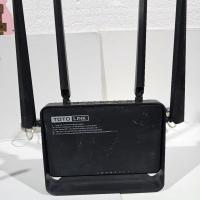 ราคา TOTOLINK A950RG AC1200 DUAL BAND ROUTER พร้อม GIGABIT WAN (45502110775)