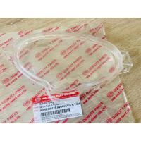 ราคา (HMA) ฝาครอบเรือนไมล์ กระจกเรือนไมล์ใส Wave 125R เวฟ 125R เรือนไมล์เข็ม หัวแหลม หน้าแหลม (ปี 2002-2005) Dream 125 (BK) (50906377804)