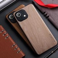 ราคา เคสโทรศัพท์มือถือหนัง ลายไม้ไผ่ สําหรับ xiaomi mi 11 lite ultra 5g ne xiaomi mi 11 lite ultra 5g ne (19125264295)