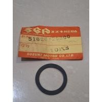 ราคา NOS Suzuki ไฟหน้าเครื่องซักผ้ายาง A100 GT250 GT380 GT500 TS400 5828-25300 (41130215905)