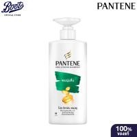 ราคา แพนทีน แชมพู สูตรซิลกี้ สมูท แคร์ 380 มล. (28581153563)