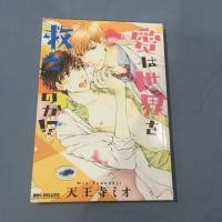 ราคา การ์ตูนวาย uncut อันคัท หนังสือวาย มือสอง (943441419)