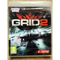 ราคา GRID 2 PS3 ENG มือ 1 สำหรับสายสะสม (9831541090)