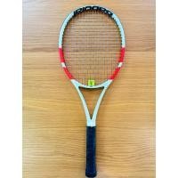 ราคา [พร้อมส่ง] Babolat Pure Strike Team หน้า 100 285g grip2 — ไม้เทนนิสมือสอง (46456214843)
