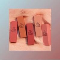 ราคา แท้ 3CE MOOD RECIPE MATTE LIP COLORS สี220 221 222 (1762255785)