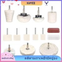 ราคา [xiu988.th] 14 ชิ้นล้อขัดสําหรับเจาะ,แผ่นขัดแผ่นขัดชุดล้อ,สําหรับอลูมิเนียม,สแตนเลส,โครเมี่ยม,โลหะ,แก้ว (27426053027)