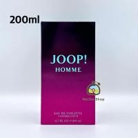 ราคา (200 ml) น้ำหอมแท้ Joop Homme EDT 200ml (29970142290)