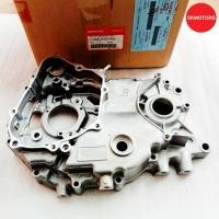ราคา แคร้งเครื่องด้านซ้าย รหัสสินค้า 11200-KWZ-900 สำหรับรถ HONDA WAVE 110i AT ปี 2010 แท้เบิกศูนย์100% (29906589878)