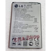 ราคา แบตเตอรี่ LG BL-49JH สำหรับ LG K3 LS450 K4 K120 Spree K121 K130 k120e K130e 1940mAh (41164507543)