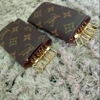 ราคา Lv Key Wallet ครบกล่อง+Certificate (4184365803)