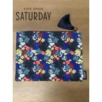 ราคา kate spade SATURDAY clutch ลายดอกไม้ สวย cr:รูปสุดท้ายจากinternet (27304807761)