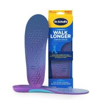 ราคา Dr. Scholl Comfort Insoles for Everyday Walking and Standing (55159413368)