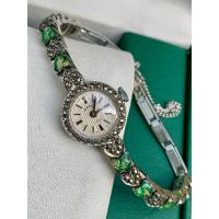 ราคา นาฬิกา Opal Swiss แท้ ระบบไขลาน (42477924717)