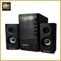 ราคา NUBWO NS-45A FREDIRK 2.1 Multimedia Speaker System ลำโพง - สีดำ (1586065691)