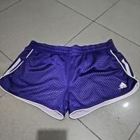 ราคา กางเกงกีฬาผู้หญิงแบรนด์ Adidas preloved (55806187378)