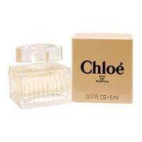 ราคา น้ำหอม CHLOE Chloe EDP 5 ml โคลเอ้ (11447306322)