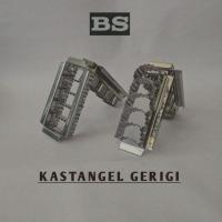 ราคา แม่พิมพ์เค้กสแตนเลส kastengel วงรี ทรงกลม สี่เหลี่ยม เสี้ยว หยักใบไม้ (27444237344)