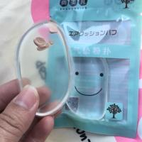 ราคา air cushion พัฟซิลิโคน ช่วยเกลี่ย รองพื้น คุชชั่นให้เรียบเนียนได้ทันใจ (955259861)