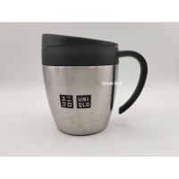 ราคา แก้วสแตนเลส Uniqlo เก็บอุณหภูมิร้อน/เย็น (9475077322)