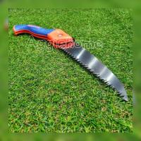 ราคา WADFOW เลื่อยตัดกิ่ง พับได้ รุ่น WHW4607 ขนาด 7 นิ้ว / เลื่อยตัดแต่งกิ่ง (25455314756)
