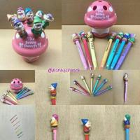ราคา เซ็ทปากกา Disney (Tokyo disneyland) (220063357)