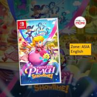 ราคา เกมส์ Princess Peach Showtime! (Asia) (EN) Nintendo Switch Games (18695847372)