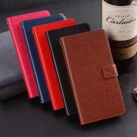 ราคา Hp Store Case Flip Wallet Type Infinix Hot 9 Play Hot 10 Play Hot 11s NFC Hot 12i Casing Wallet Protective Mobile phone (26365957145)