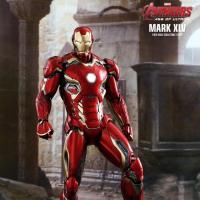 ราคา IRON MAN MARK XLV (Mark45) MMS300D11 Hot Toys (2287022799)