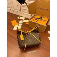 ราคา นาฬิกาAAA และกระเป๋า Louis Vuitton สไตล์คลาสสิก อัพเกรดสำหรับทุกวัน ใช้งานได้หลายโอกาส (41780171067)