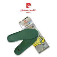 ราคา แผ่นรองสุขภาพ Pierre Cardin จากฝรั่งเศส สำหรับเท้าปกติ ใช้ได้กับรองเท้าหนังสุภาพบุรุษ รุ่น 005 - สินค้าของแท้ (42670535627)