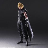 ราคา *พรี-ออเดอร์* Final Fantasy VII Remake PLAY ARTS Kai Cloud Strife Version 2 (อ่านรายละเอียดก่อนสั่งซื้อ) (24628491358)