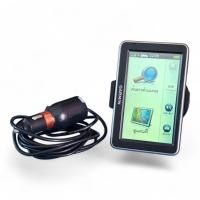 ราคา GPS Garmin nüvi 2465 Thai, English ครบชุด เต็มระบบ แผนที่ล่าสุด 2025.20 (26301866247)