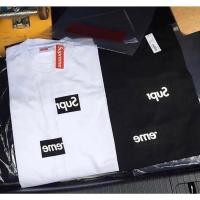 ราคา เสื้อยืดแบรนด์งานป้าย Superme (8251294435)