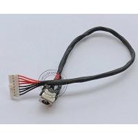 ราคา แล็ปท็อป DC Power Jack สายชาร์จพอร์ตซ็อกเก็ตสําหรับ Asus ROG GL553 GL553V GL553VD GL553VE GL553VW (46056162177)