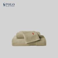 ราคา Polo Ralph Lauren ผ้าเช็ดมือ รุ่น HMPOBATH8O20327 สีเขียว (56801391212)