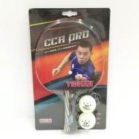 ราคา Tibhar CCA Pro ไม้ปิงปองปิงปอง (20289071883)
