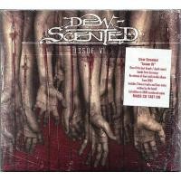 ราคา ซีดี DEW-SCENTED Issue VI (Limited Edition, Remastered Digipak) (50903898258)