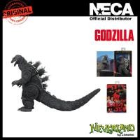 ราคา (SOLDOUT) NECA Godzilla 12" Head to Tail Action Figure Godzilla (King Kong vs. Godzilla 1962 Movie) (3355448706)