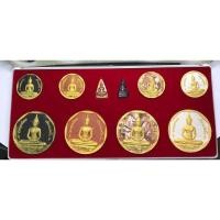 ราคา หลวงพ่อโสธร รุ่น ทองประทาน (133943084)