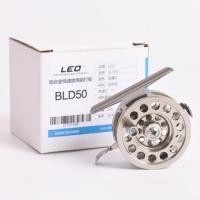 ราคา อุปกรณ์ตกปลา - รอกตกปลาแนวนอนขนาดเล็ก LEO-BLD พรีเมี่ยม - HT (26522499369)