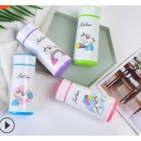 ราคา IKILOSHOP UBK ขวดน้ําดื่มแก้วยูนิคอร์น ที่ระลึกวันเกิด (27015818558)