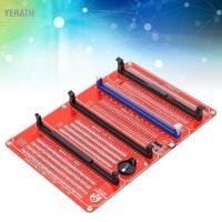 ราคา Yerath Yerath 4 ใน 1 เครื่องทดสอบหน่วยความจำ RAM พร้อมไฟ LED DDR3 DDR4 DDR5UDMM DDR5RDIMM เครื่องวิเคราะห์การวินิจฉัย (51508227385)