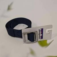 ราคา เข็มขัดผ้าใบ Unisex Nylon Blessing ทนต่อการสึกหรอ Anti-Made Double-Ring Buckle Design แฟชั่น (54505765034)