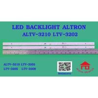 ราคา หลอดไฟ BACKLIGHT ALTRON ALTV-3210 LTV-3202 LTV-3205 LTV-3208 (19093831775)