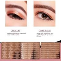 ราคา สติ๊กเกอร์ตาสองชั้นลูกไม้ที่มองไม่เห็นธรรมชาติเทปตาสองชั้น O6e9 Y2o8 (42329591960)
