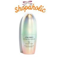 ราคา SHISEIDO FUTURE SOLUTION LX Legendary Enmei Ultimate Luminance Serum เซรั่มทช่วยดูแลผิว ส่งเสริมความกระจ่าง สดใส (23726483507)