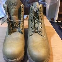 ราคา รองเท้า timberland waterproof guaranteed (2069249197)