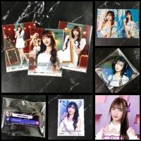 ราคา Emmy BNK48 [1/2] ของสะสม คอมพ์ พวงกุญแจ เข็มกลัด Rare Photoset Comp เอ็มมี่ (26673769577)