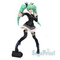 ราคา Hatsune Miku -Project DIVA- Arcade Future Tone - Hatsune Miku - SPM Figure - Dark Angel (SEGA) (4046114243)